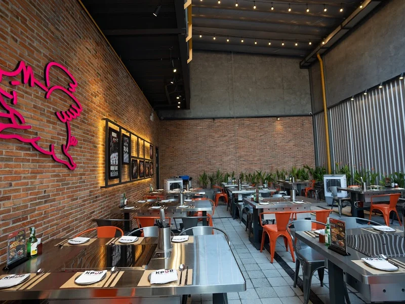 K-Pub Nguyễn Thị Thập