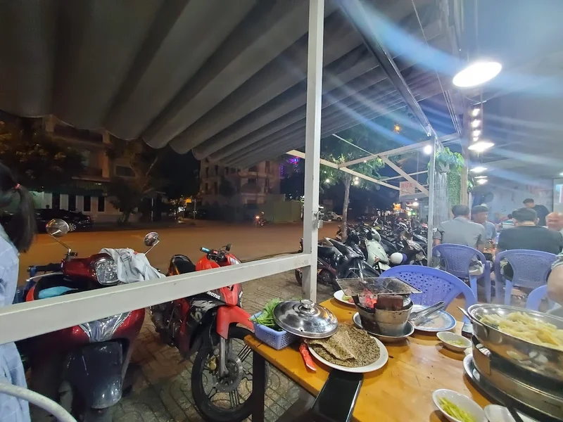 Trâu Đồng Quê 3