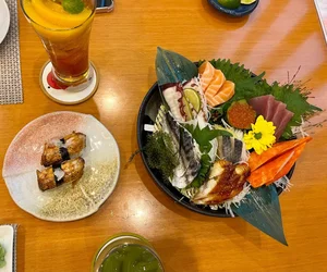 quán nhậu tại Tân Phú Quận 7