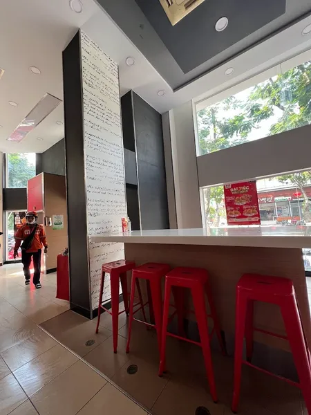 KFC Phú Mỹ Hưng