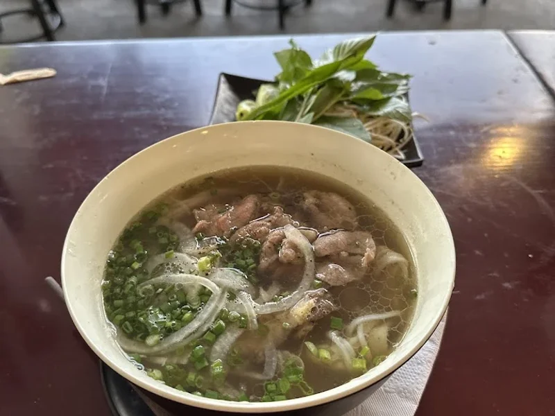 PHỞ 24 - GRAND VIEW