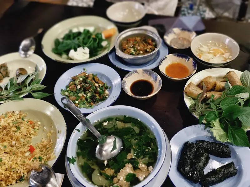 Dzai Nhân Quán