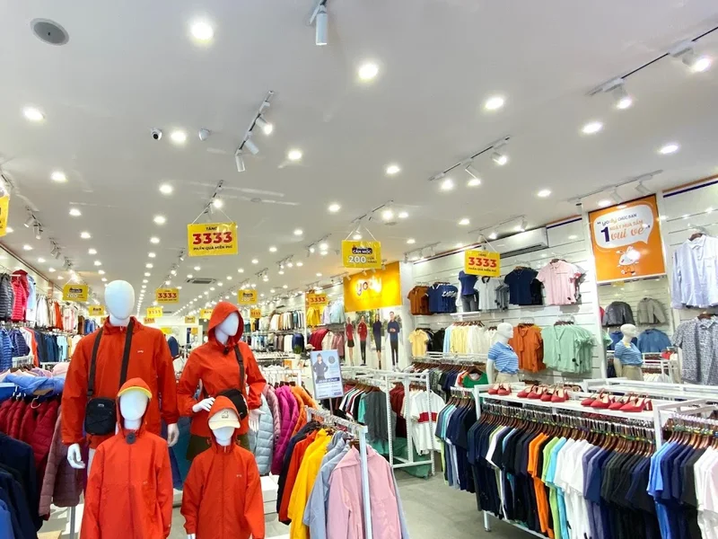 YODY Nguyễn Thị Thập