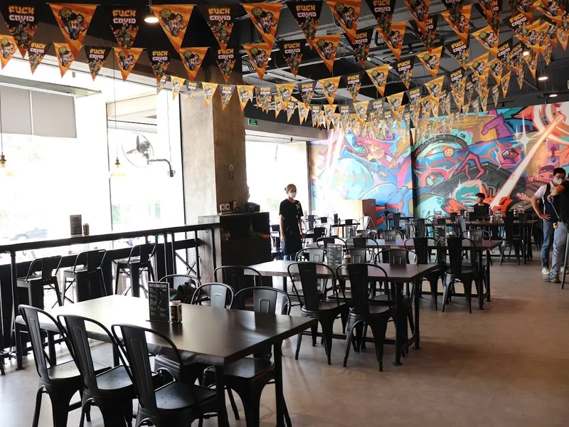 BiaCraft Nguyễn Đức Cảnh | Q.7