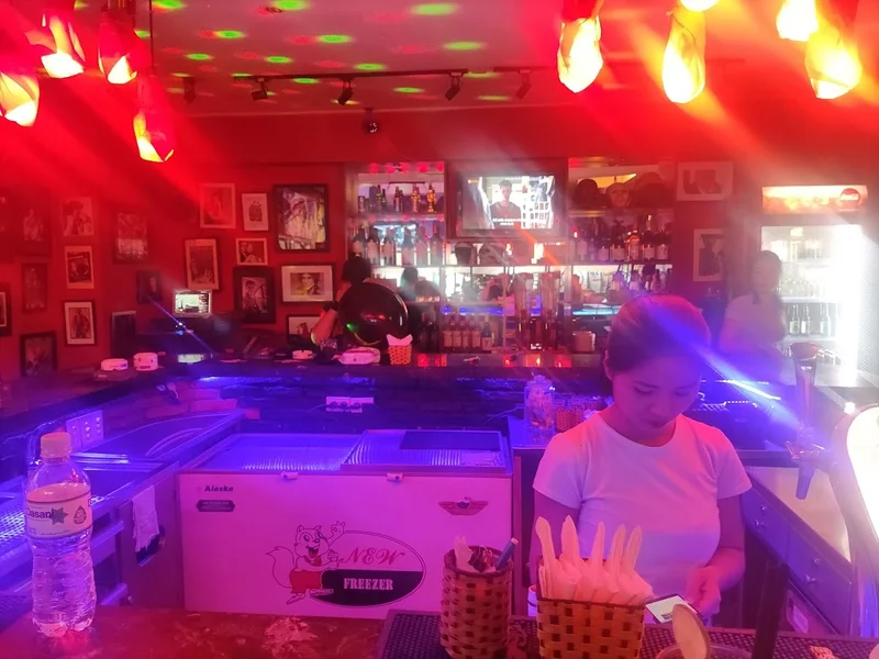 Ruby Soho Bar And Restaurant