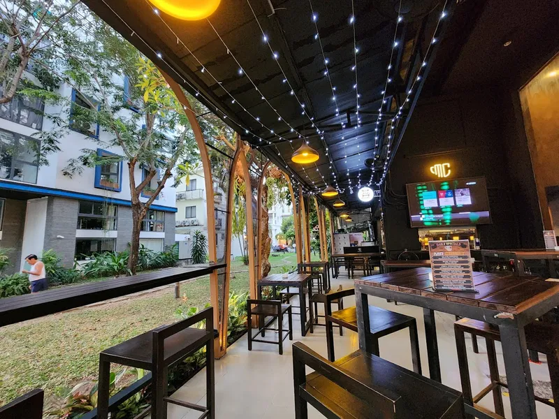 MR CRAFT - CRAFT BEER & WINE