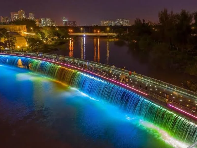 Charmaine's Boutique Hotel - Khách Sạn Quận 7 Phú Mỹ Hưng