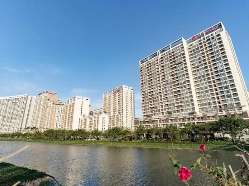 Midtown Premium Phu My Hung