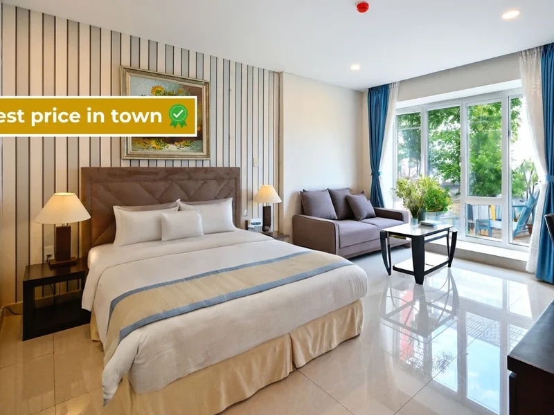 Laguna Hotel