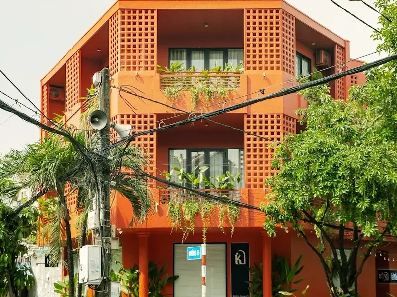 Kin Wander Tan Phong