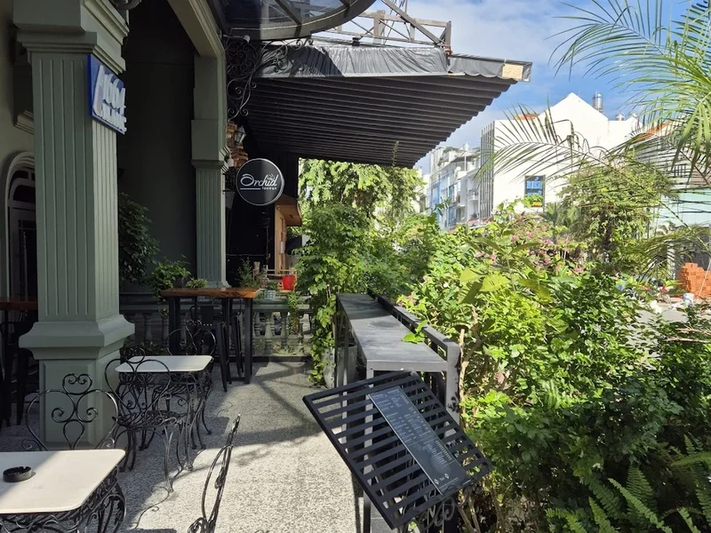 Skymian Boutique Apartment