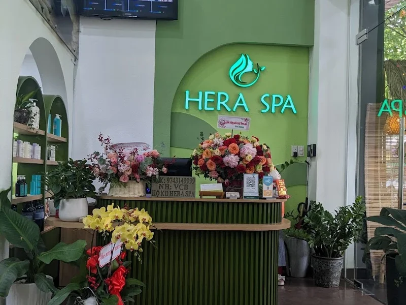 Hera Spa_Phú Mỹ Hưng
