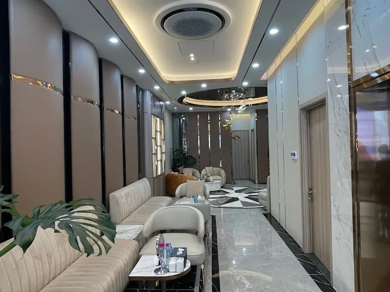 Thẩm Mỹ Viện Linh Anh - Quận 7