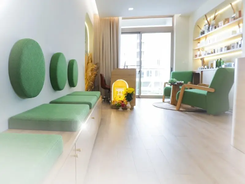 BON Spa - Phú Mỹ Hưng Quận 7 | Spa Chăm Sóc Mẹ Bầu và Em Bé, Dịch Vụ Chăm Sóc Sau Sinh, Massage Body và Gội Đầu Thư Giãn