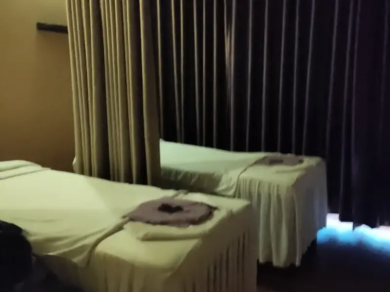 D7 Spa 푸미흥 마사지