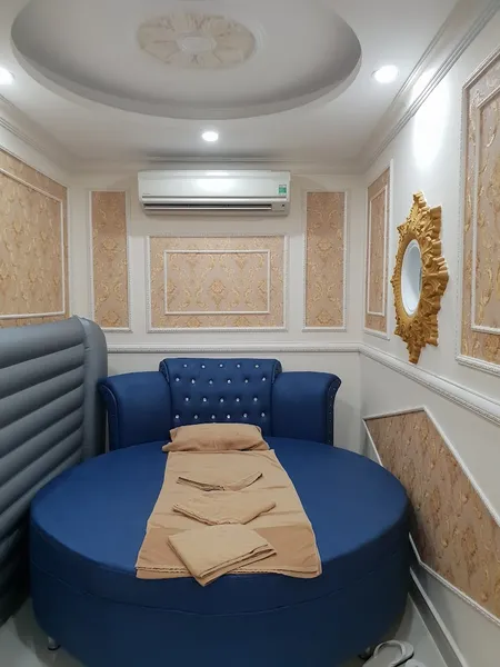 Windy 2 massage spa & 때밀이