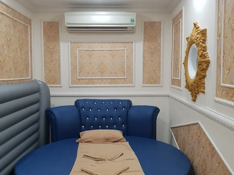 Windy 2 massage spa & 때밀이