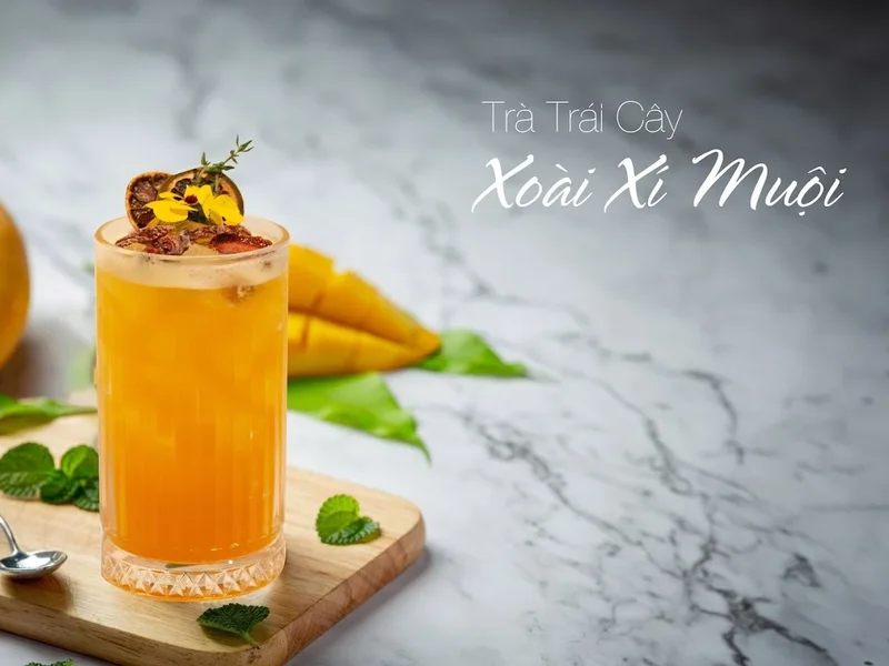 Tiệm Trà Quận 7 | Coffee Quận 7 | Bắp Rang Quận 7 | Cà Phê Văn Phòng Tea & Pop |
