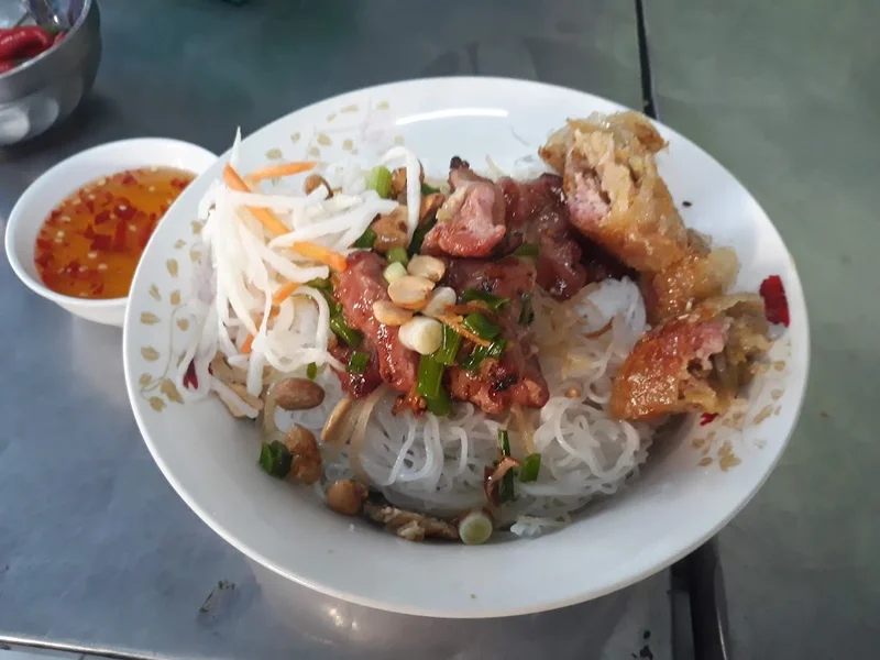 Cơm Tấm Ông Mập