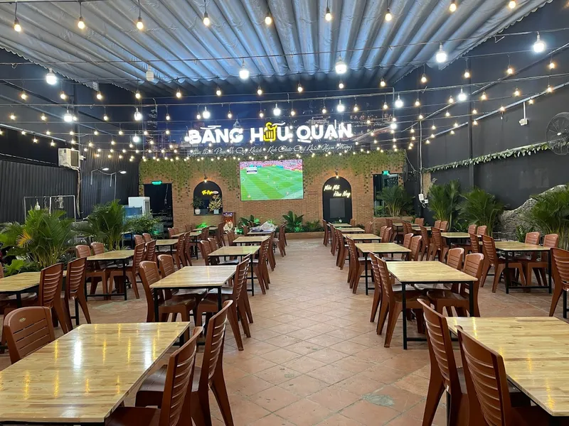 Bằng Hữu Quán