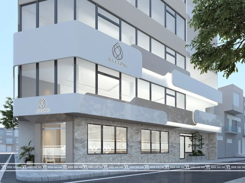 JIA CLINIC