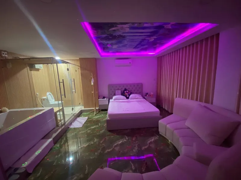 Massage Spa Quang Thư