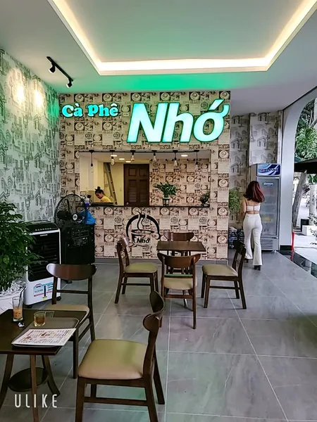 CaFe NhỚ