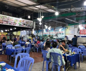 quán nhậu tại Bình Thuận Quận 7