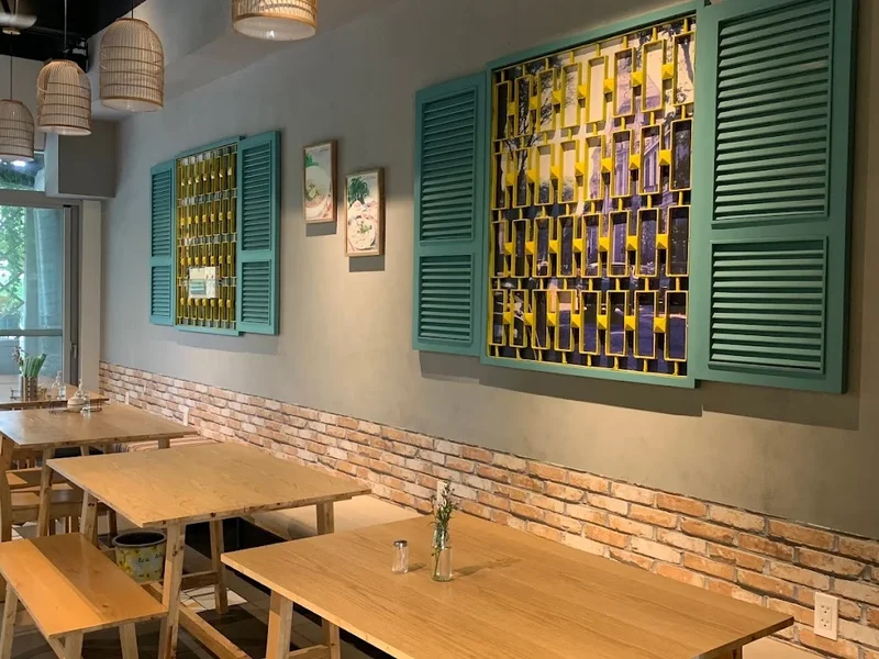 Trảng Bàng Xưa và Nay - CN Nguyễn Thị Thập