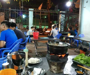 quán nhậu tại Phường 14 Quận 10