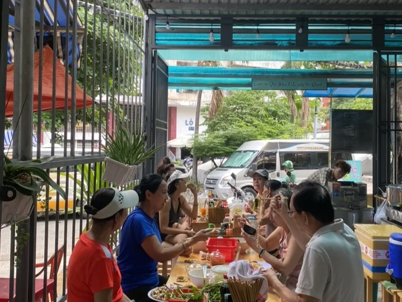 Thiên Nhiên Quán - Phở, Mì xào, Cơm Văn Phòng, Nước Ép, Sinh Tố...