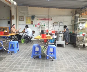 quán phở tại Tân Kiểng Quận 7