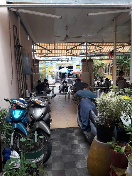 Hủ tiếu Nam Vang 7/7