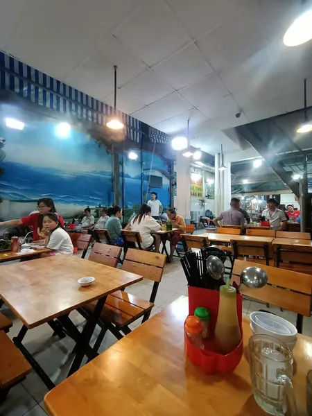 Lẩu bò Đức Hiến