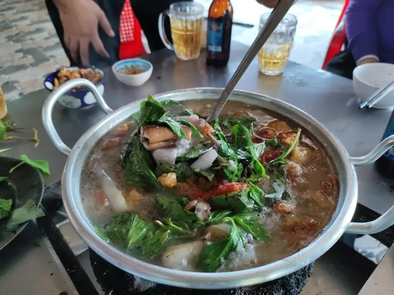 Chẳng Dừng PHÚ Hòa Đông