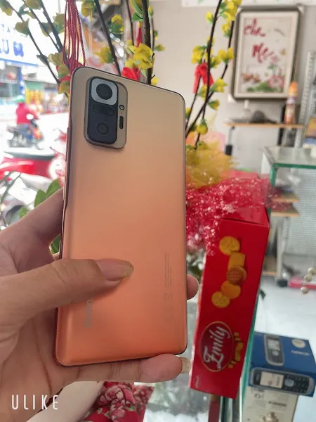 Cửa Hàng Điện Thoại Di Động N -Khang Smartphone