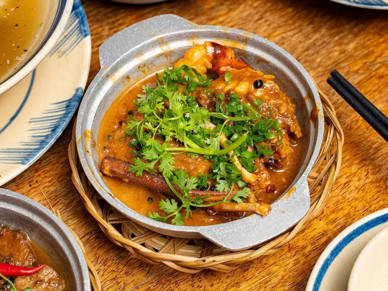 CƠM NIÊU NHƯ TÂM | CƠM NIÊU NGON QUẬN 6