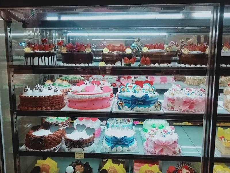 ABC Bakery