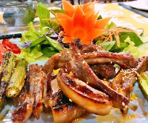 quán ăn sáng tại Phường 11 Quận 6