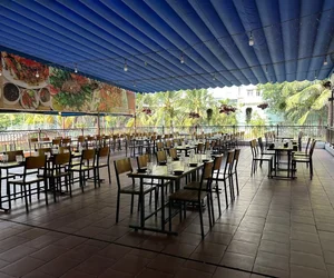 quán ăn sáng tại Tân Quy Quận 7