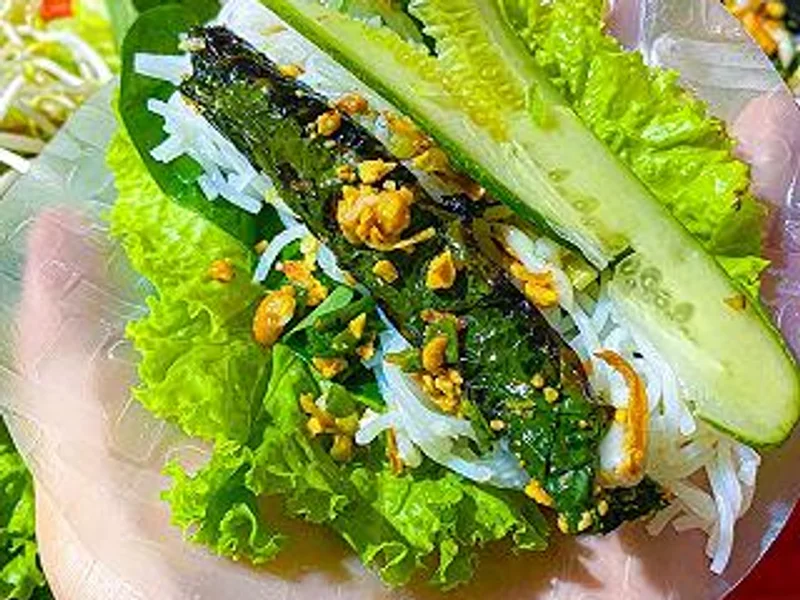 Bò Lá Lốt Tân Quy