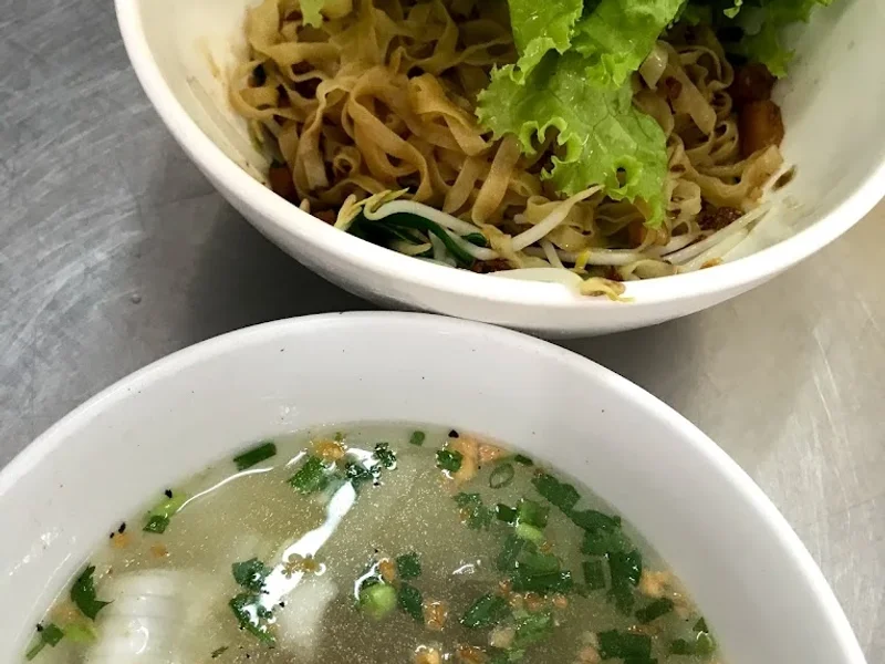 Phương Linh Mì Gia