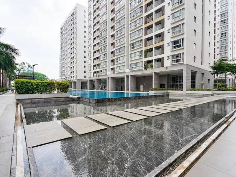 Diamond Hotel Massage & Spa Quận 7