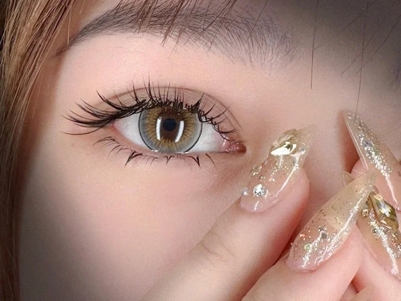 Thuỷ Nối Mi - Nối Mi Đẹp Quận 7