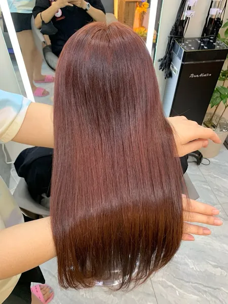 Pía Hairsalon quận 7