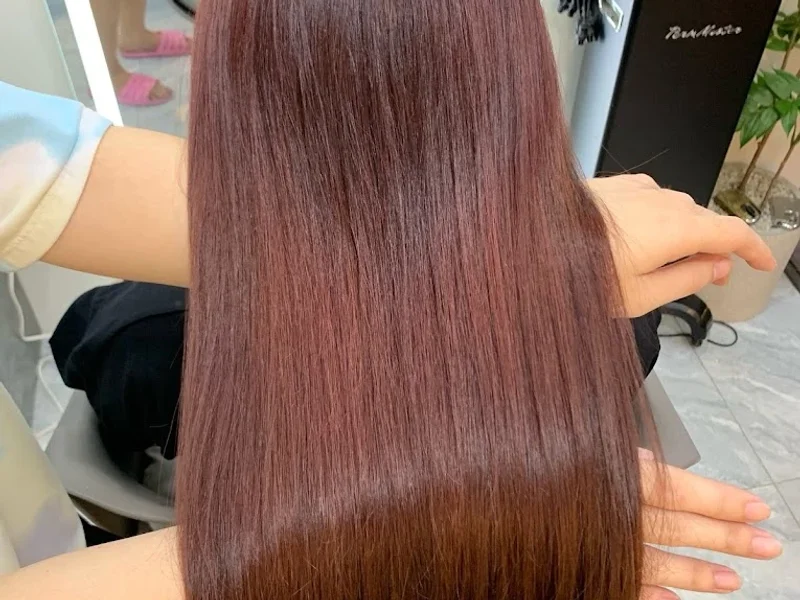 Pía Hairsalon quận 7