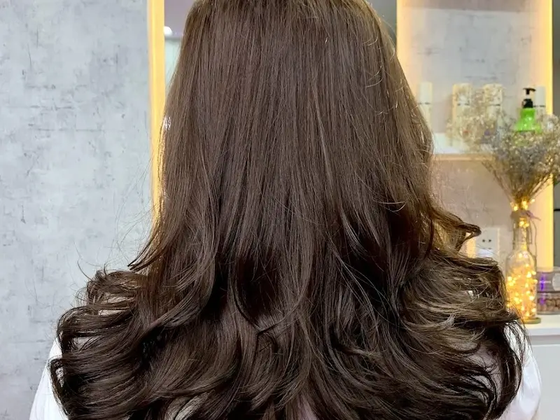 Hair Salon Tân Hades (Quận 7)
