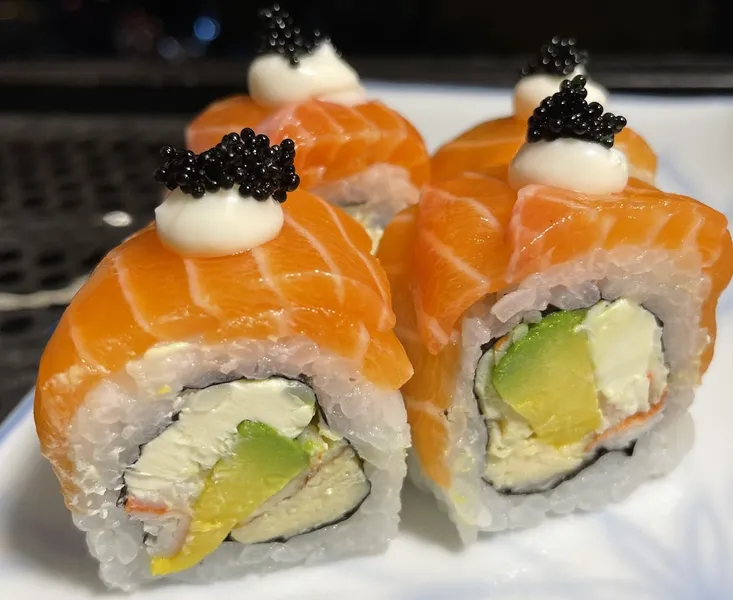 Yan Sushi