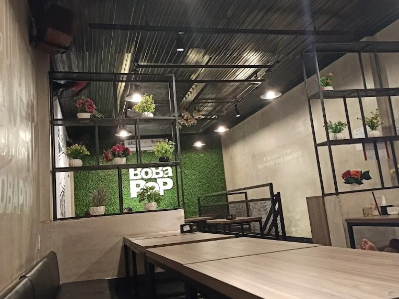 BOBAPOP BÌNH PHÚ