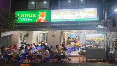 Top 13 quán lẩu tại Tân Quy Quận 7